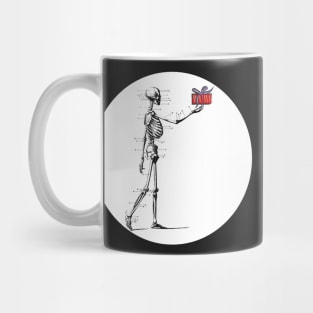 The Giver In Me Mug